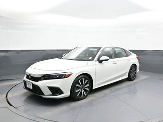 Certified 2024 Honda Civic EX video 1