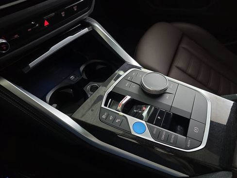 Used 2024 BMW i4 M50 AWD/4WD image 28