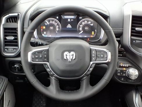 New 2026 RAM 1500 Laramie w/ Night Edition image 10