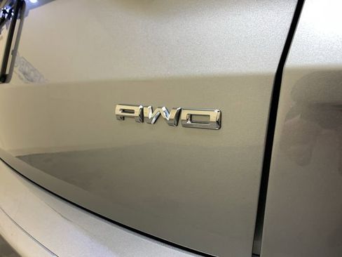 Certified 2023 Ford Escape ST-Line w/ Tech Pack #1 image 16