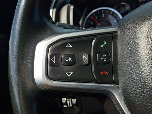 Used 2019 RAM 1500 Big Horn AWD/4WD image 20