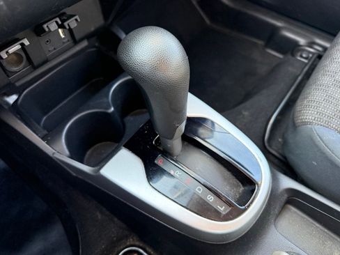 Used 2016 Honda Fit LX image 16