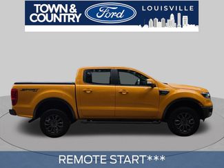 Used 2022 Ford Ranger XLT w/ Equipment Group 302A High AWD/4WD video 2