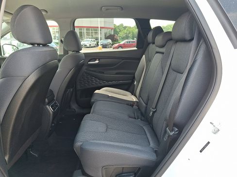 Used 2023 Hyundai Santa Fe SEL image 11