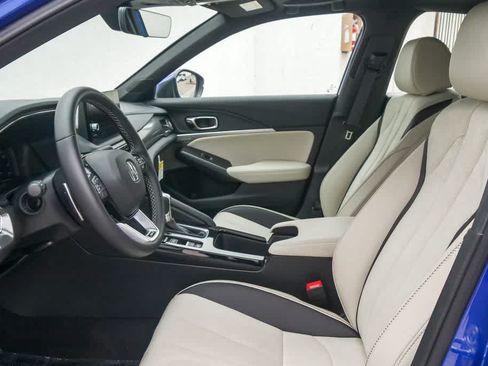 Used 2025 Acura Integra A-Spec FWD image 16