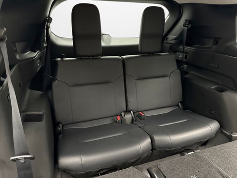 Used 2024 Mitsubishi Outlander SE AWD/4WD image 19