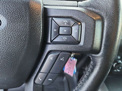 Used 2020 Ford F150 XLT w/ Equipment Group 302A Luxury image 20