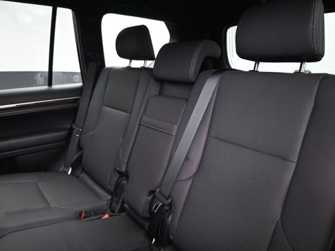 Used 2021 Lexus GX 460 Premium image 17