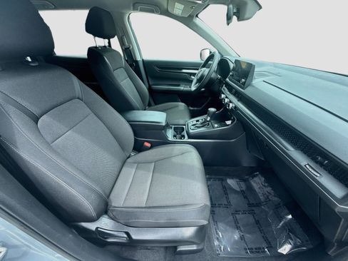 Used 2025 Honda CR-V LX image 31