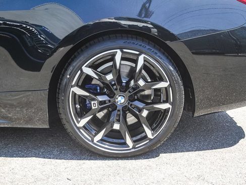 Used 2026 BMW M440i Coupe RWD image 8