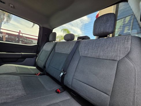 Used 2021 Ford F150 XLT AWD/4WD image 21