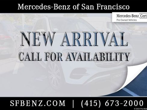 Certified 2024 Mercedes-Benz GLE 450 4MATIC image 1
