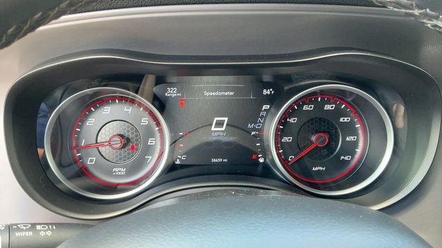 Used 2023 Dodge Charger GT RWD image 13