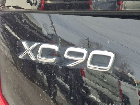 Used 2021 Volvo XC90 T8 Inscription w/ Advanced Package image 36