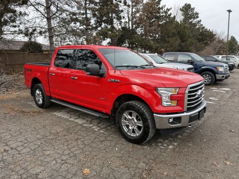 Used 2016 Ford F150 XLT w/ Equipment Group 301A Mid image 6
