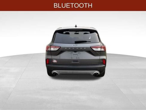 Used 2022 Ford Escape SE w/ Convenience Package FWD image 6