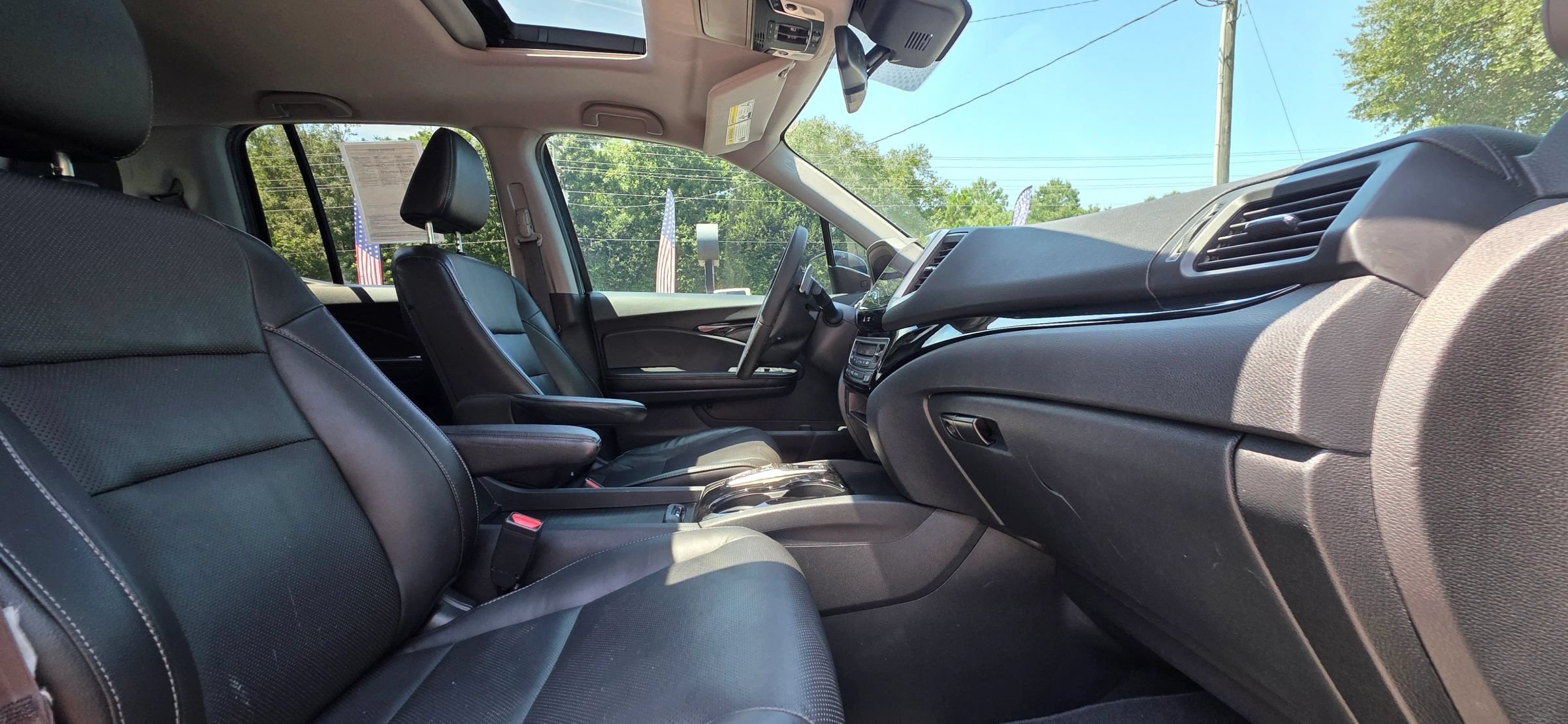 Used 2020 Honda Ridgeline RTL-E image 15