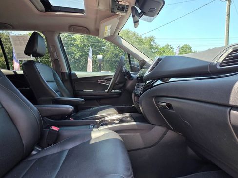 Used 2020 Honda Ridgeline RTL-E image 15