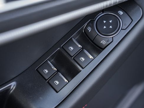 New 2026 Ford Explorer ST-Line w/ ST-Line Street Pack image 85