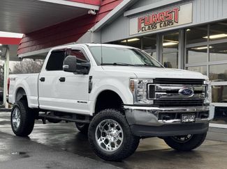 Used 2019 Ford F250 XLT video 1