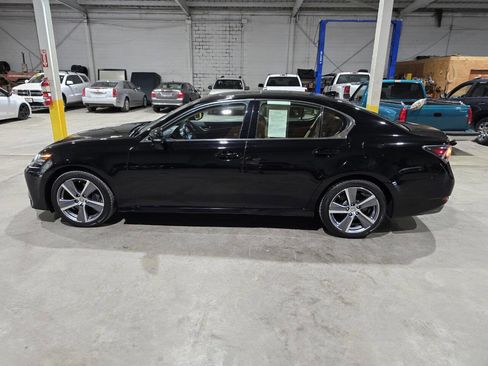 Used 2016 Lexus GS 350 AWD image 5