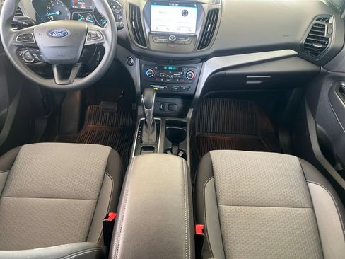 Used 2019 Ford Escape SE AWD/4WD image 17