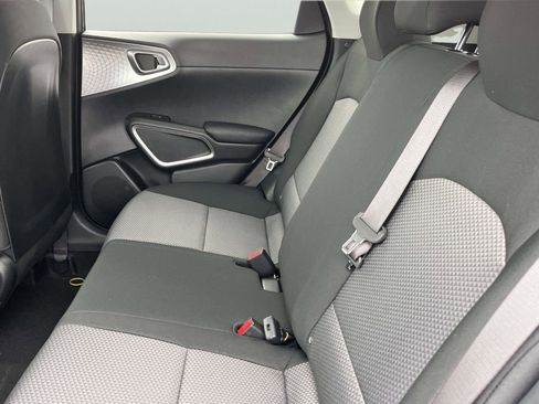New 2025 Kia Soul LX image 19