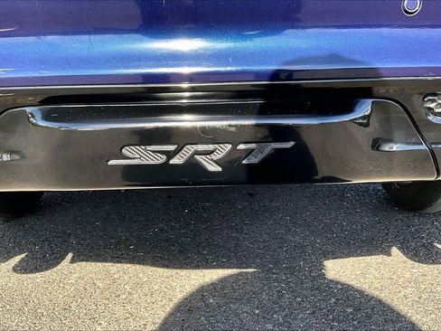 Used 2017 Jeep Grand Cherokee SRT w/ Trailer Tow Group IV AWD/4WD image 7