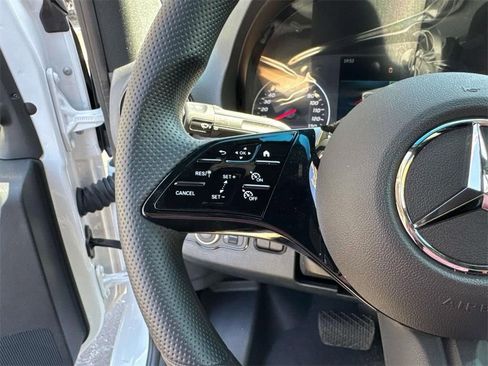 Used 2025 Mercedes-Benz Sprinter 2500 image 24