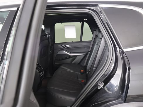 Used 2023 BMW X5 xDrive40i image 35