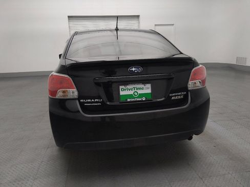 Used 2016 Subaru Impreza 2.0i Premium image 6