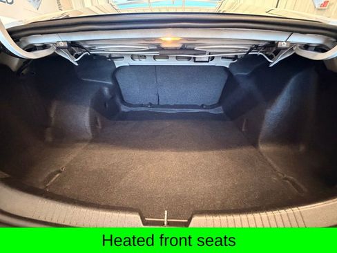 Used 2022 Chevrolet Malibu LT image 13