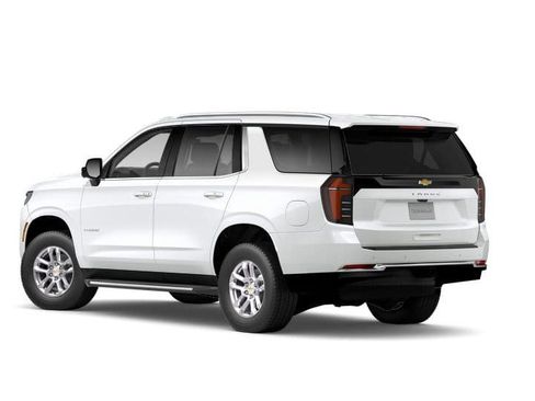 New 2026 Chevrolet Tahoe LS image 29