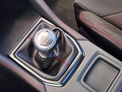 New 2025 Subaru WRX Premium image 15