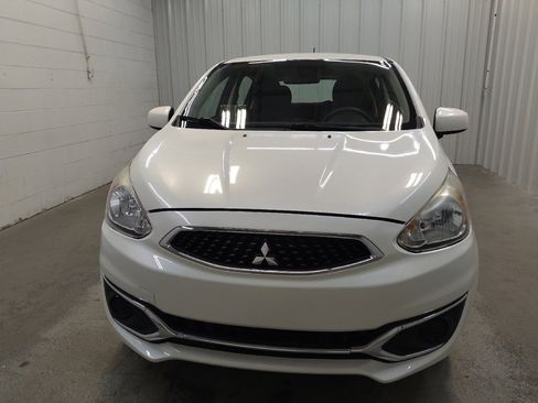 Used 2017 Mitsubishi Mirage ES FWD image 15