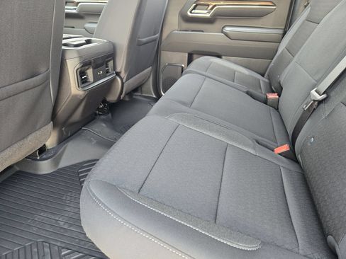 New 2026 Chevrolet Silverado 1500 LT Trail Boss w/ Convenience Package II AWD/4WD image 25