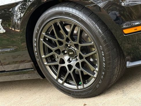 Used 2013 Ford Mustang Shelby GT500 image 34