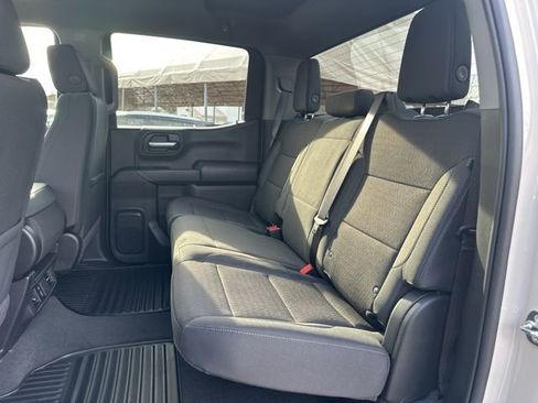 New 2026 Chevrolet Silverado 1500 Custom Trail Boss w/ LPO, Dark Essentials Package image 10