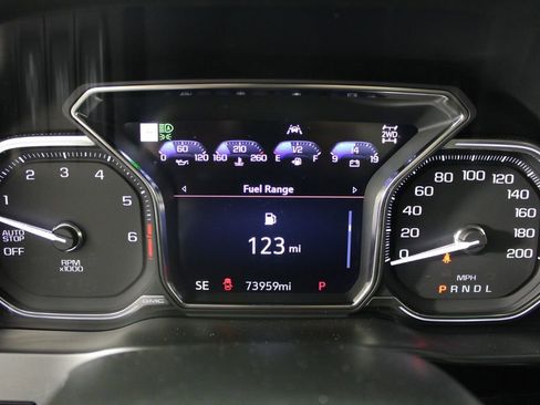 Used 2019 GMC Sierra 1500 Denali image 32