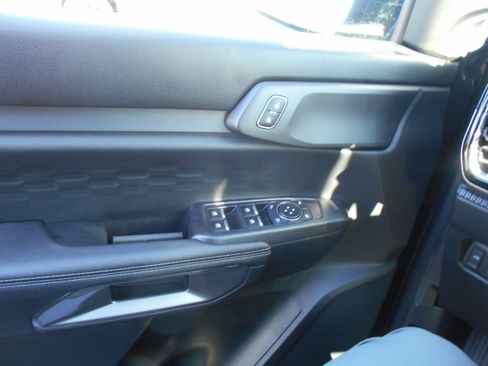 New 2025 Ford Ranger XLT w/ FX4 Off-Road Package image 37