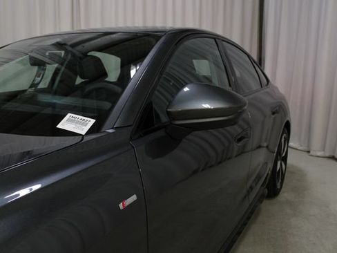 New 2026 Audi A5 2.0T Premium Plus AWD/4WD image 34