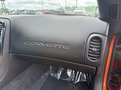 Used 2009 Chevrolet Corvette Coupe w/ Roof Package RWD image 39