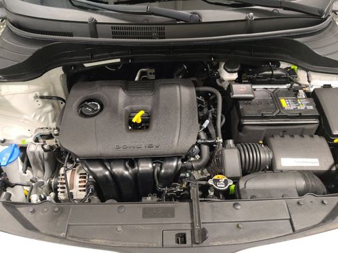 Used 2023 Kia Soul LX w/ LX Technology Package image 30