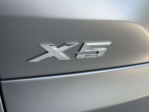 Used 2025 BMW X5 xDrive40i w/ Executive Package AWD/4WD image 34