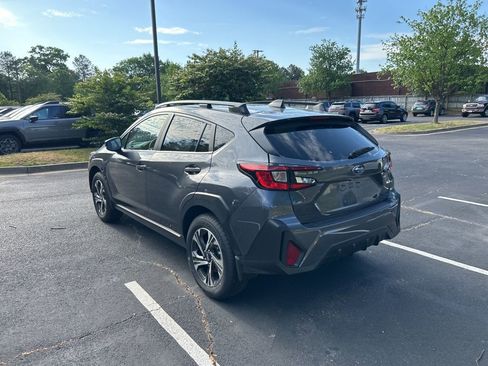 Used 2026 Subaru Crosstrek 2.0i Premium AWD/4WD image 6
