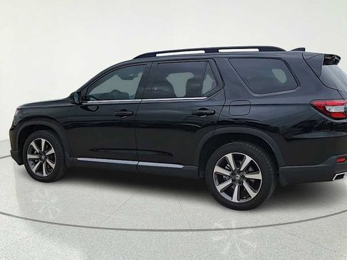 Used 2025 Honda Pilot Elite image 5
