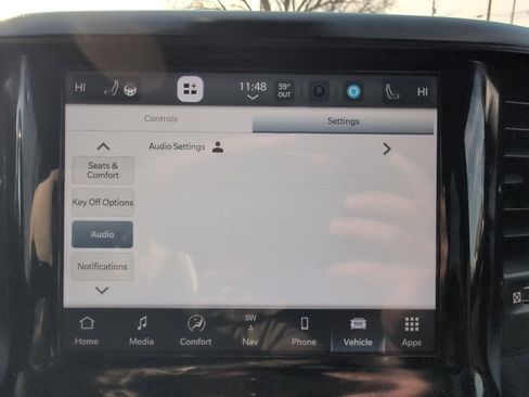 Used 2022 RAM 1500 Big Horn image 54