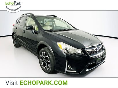 Used 2016 Subaru Crosstrek 2.0i Limited w/ Popular Package #1