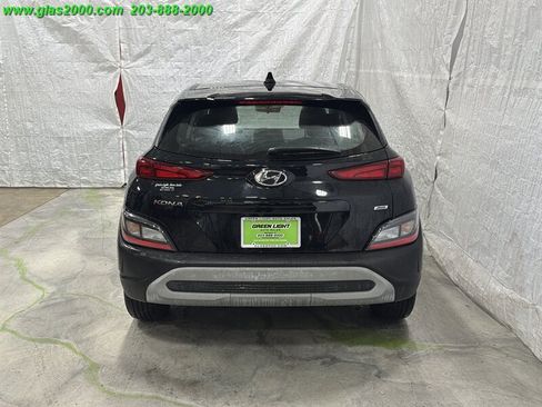 Used 2023 Hyundai Kona SE AWD/4WD image 20