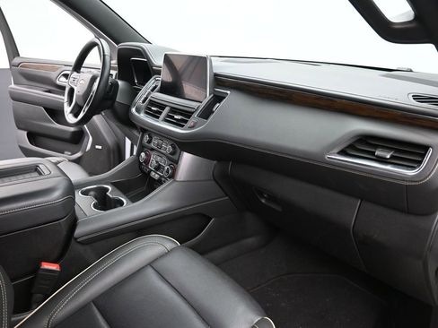 Used 2024 Chevrolet Tahoe Premier image 28